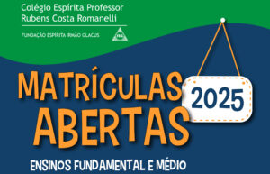 Expectativas para 2025 no Colégio Romanelli