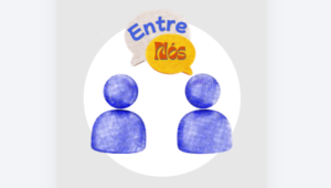 Novo projeto – “Entre Nós”