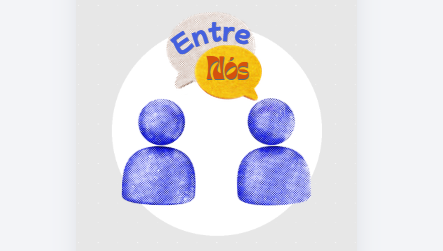 Novo projeto – “Entre Nós”