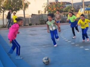 Jogos da Paz 2026