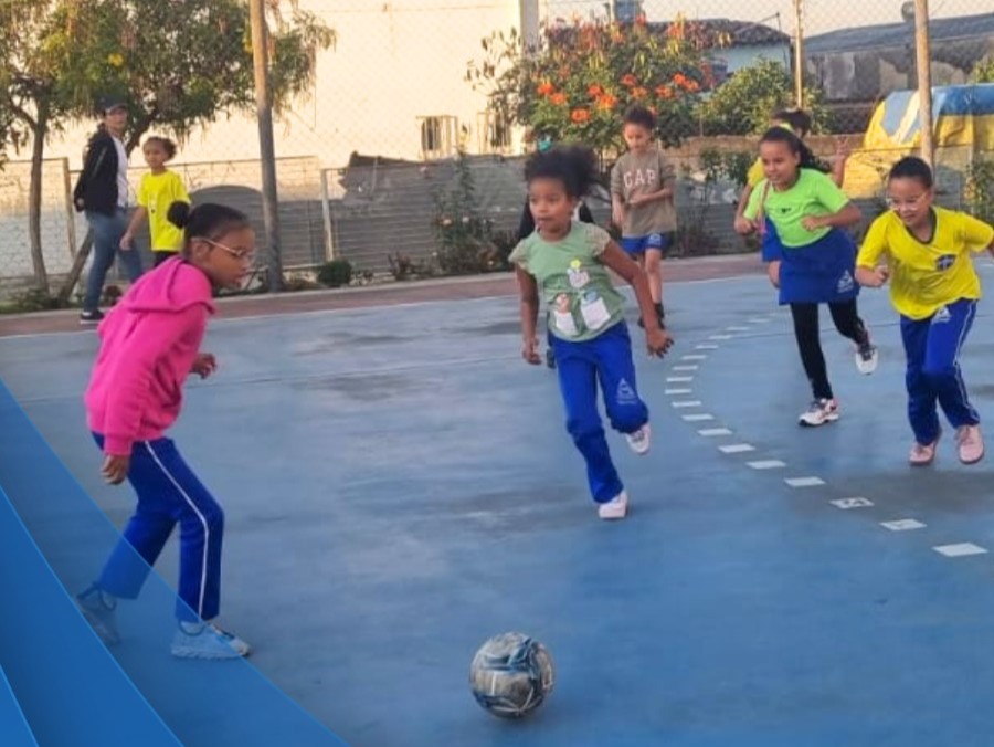 Jogos da Paz 2026